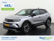 Opel Mokka - 1.2 Turbo Hybrid GS | All-in 463, - Private Lease | Direct u