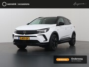 Opel Grandland - 1.2 Turbo Level 4 | Navigatie | Parkeercamera 360° | Apple C