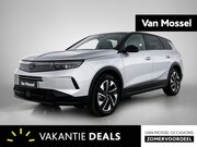 Opel Grandland - 1.2 Turbo Hybrid GS Achteruitrijcamera / Apple Carplay/Andro