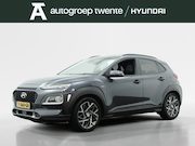Hyundai Kona - 1.6 GDI HEV Premium Sky | Schuifdak | Camera | Navigatie