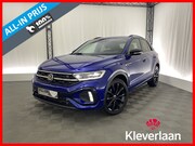 Volkswagen T-Roc - 1.5 TSI R-Line | Apple carplay | 3x R-line | Navi | IQ licht