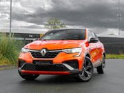 Renault Arkana - 1.6 E-Tech Hybrid 145 R.S.|Stuurverw.|Stoelverw.|Keyless|Car