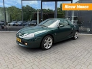 MG TF - 1.8 TF 135 OXFORD SE, 1e Eig, Orig. NL, Leer, Dealer OH, Bri