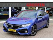 Honda Civic - 1.0 i-VTEC Executive Panorama