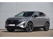 Nissan Qashqai - 1.3 MHEV Xtronic Tekna Plus