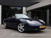 Porsche 911 - Carrera 2 * Concoursstaat * Alle Documentatie * Hardtop