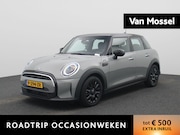 MINI Cooper - 5-Deurs 1.5 Business Edition | Automaat | Navigatie | Stoel
