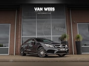 Mercedes-Benz E-klasse - 200 Prestige Sport AMG pakket