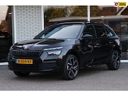 Skoda Kamiq - 1.0 TSI Monte Carlo Panoramadak Camera Trekhaak Stoelverwarm