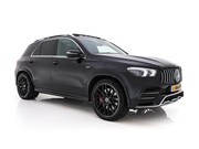 Mercedes-Benz GLE-klasse - 53 AMG 4MATIC+ Premium Plus (INCL-BTW) Aut. *PANO | HEAD-UP 