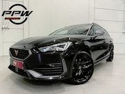 CUPRA Leon Sportstourer - 1.4 e-Hybrid VZ 245PK BLACK LED/19"BLACK/ACC/CARPLAY/DRIVE A
