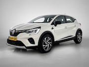 Renault Captur - 1.3 TCe 130 Intens | Automaat | Navi | Parkeersensoren | Tre