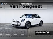 MINI Cooper - 5-deurs C Classic Pakket M