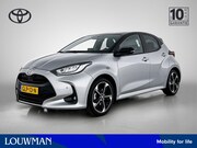 Toyota Yaris - 1.5 Hybrid 130 Launch Edition | BTW Voertuig | NL auto | Dea
