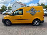 Volkswagen Caddy - 1.6TDI, 55kw/75pk, E5, Airco, 258.026km, 2014