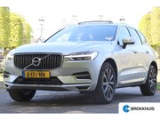 Volvo XC60 - 2.0 T8 Twin Engine AWD Inscription | PANO DAK | ELEKTR STOEL