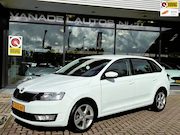 Skoda Rapid - Spaceback 1.2 TSI Greentech Active Navi Airco Park.Sens Deal