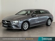 Mercedes-Benz CLA-Klasse - Shooting Brake 180 Business Solution | Trekhaak | All season