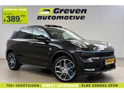Lynk & Co 01 - 1.5 | Pano | Sfeer | 360° | Memory | Virtual | Cruise | Carp