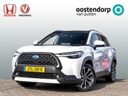 Toyota Corolla Cross - 2.0 Full Hybrid Dynamic Automaat | 10 jaar garantie | Panora