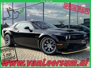 Dodge Challenger - SRT Hellcat Redeye Black Ghost 1 van 300