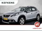 Peugeot 2008 - SUV Crossway 130pk Automaat | Navigatie | Panoramadak | Acht