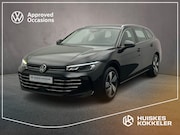 Volkswagen Passat - Variant Business 1.5 eTSI 150pk DSG Automaat Trekhaak, Adapt