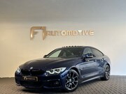 BMW 4-serie Gran Coupe - 440i High Executive Pano|Memory|H/K
