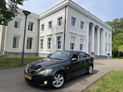 Lexus IS-Serie - 250 V6, 7.000 KM P/JR , EXTREEM MOOI