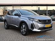 Peugeot 3008 - 1.2 PureTech Allure Pack Business, AUTOMAAT, Apple Carplay,