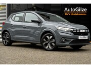 Dacia Sandero - 1.0 TCe 90 Expression l Automaat l Camera l Stoelverwarming 