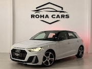 Audi A1 - Sportback 30 TFSI Pro Line S *Lichtmetalen velgen*Climate co