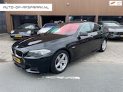 BMW 5-serie - 523i High Executive M-pakket Navi Leer Clima Cruise