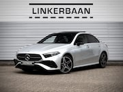 Mercedes-Benz A-klasse - Limousine A 250 e AMG | Panorama | Burmester | Sfeerverlicht