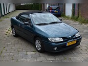 Renault Mégane - 1.6e