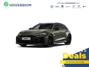 Audi RS5 - Avant RS 5 | Adaptive cruise control | Audi smartphone inter