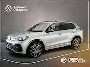 Volkswagen Tiguan - R-Line Edition 1.5 TSI eHybrid 272pk DSG Automaat Trekhaak,