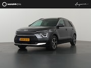 Kia Niro - 1.6 GDi PHEV DynamicPlusLine | Panoramadak | Navigatie | Ada