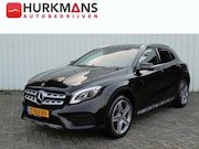 Mercedes-Benz GLA-Klasse - 180 AUTOMAAT BUSINESS AMG PACK 84.479 KM !!