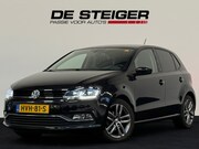Volkswagen Polo - 1.2 TSI DSG Highline Clima Stoelverwarming Navigatie Led