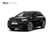 Audi Q4 e-tron - S edition Competition 45 82 kWh 210 kW / 286 PK