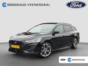 Ford Focus - Wagon 1.0 Hybrid ST Line X | Pano | Winter Pack | Adap. Crui