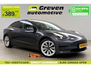Tesla Model 3 - Standard RWD Plus 60 kWh | Autopilot | Snelladen | SOH 89% |