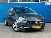 Opel Corsa - 1.3 CDTI Cosmo 5Drs|Climate|1e Eig.