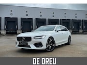 Volvo V90 - 2.0 T4 R-DESIGN | POLESTAR 210pk | PANORAMA | TREKHAAK | STA
