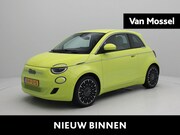 Fiat 500 - La Prima 42 kWh | Tot 8 jaar garantie | Demo |