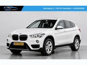 BMW X1 - sDrive20i AUTOMAAT*NL AUTO*AFN. TREKHAAK*DEALERONDERHOUDEN