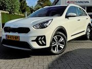 Kia Niro - Hybrid 1.6 GDi DynamicLine | Dealer onderhouden | 1e eigenaa