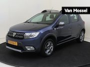 Dacia Sandero - 0.9 TCe SL Stepway | Navigatie | Camera | Airco