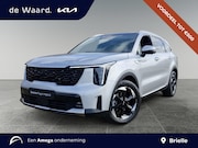 Kia Sorento - ExecutiveLine 1.6 T-GDi Plug-in Hybrid 252pk 4WD | 7-PERSOON